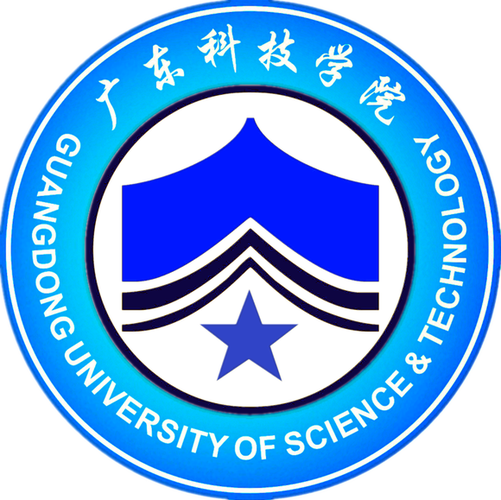 广东科技学院学生组织logo鉴赏汇总